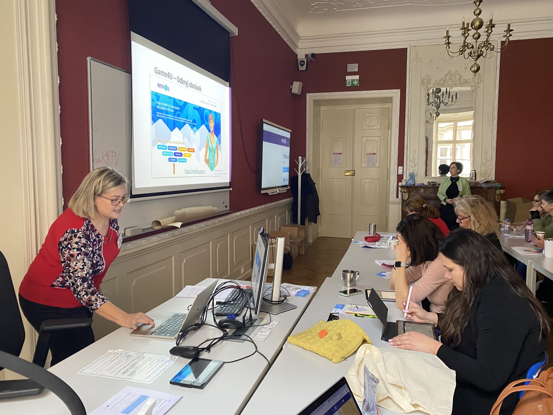 Dva dny s didaktikou matematiky