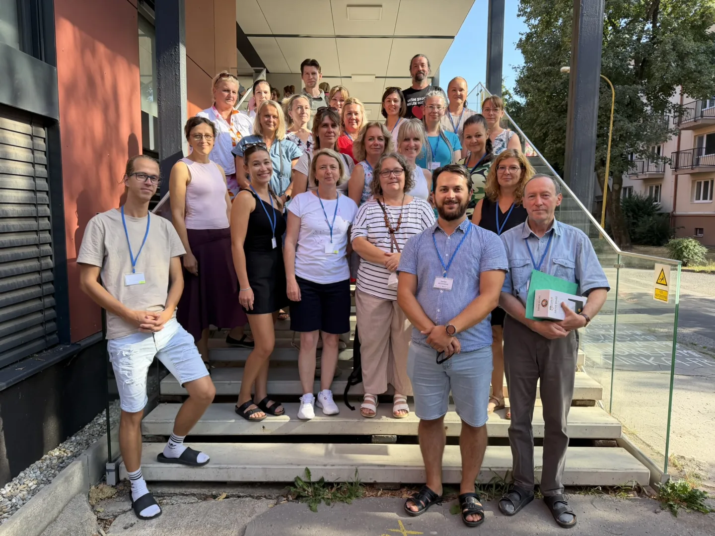 Math4U v Košiciach: Nájdi chybu a matematika, ktorá sa dá vidieť v praxi