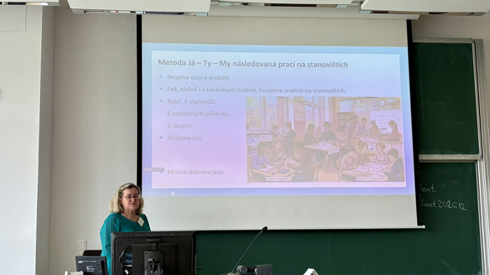 Ani jeden matematický talent nazmar 2026